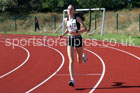 Womens Under-18s, 2026 Northern Mens 6 and Womens 4 Stage and Youngsters Relays, Silksworth, Sunderland. Photo: David T. Hewitson/Sports for All Pics